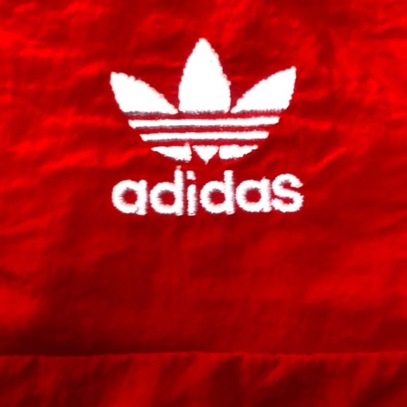 Adidas Women's Medium Jacket - Picture 5 of 10